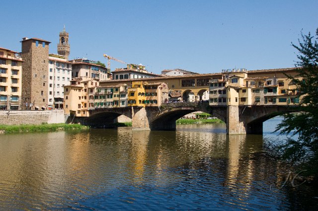 0099Ponte Vecchio.jpg - SONY DSC